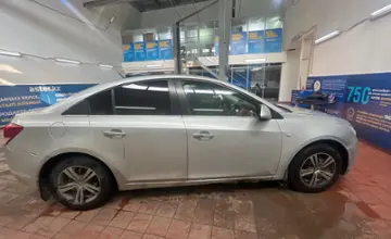 Chevrolet Cruze 2012 года за 2 500 000 тг. в Астана фото 4