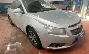 Chevrolet Cruze 2012 года за 2 500 000 тг. в Астана фото 3