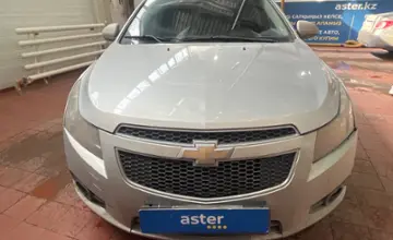 Chevrolet Cruze 2012 года за 2 500 000 тг. в Астана фото 2