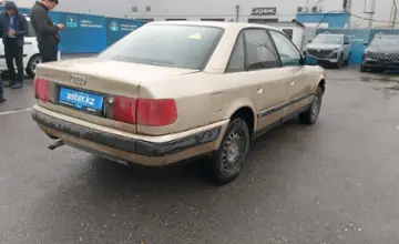 Audi 100 1991 года за 1 000 000 тг. в Шымкент фото 3