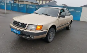 Audi 100 1991 года за 1 000 000 тг. в Шымкент фото 1