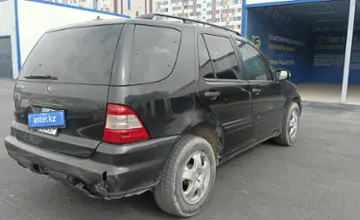Mercedes-Benz M-Класс 2003 года за 3 000 000 тг. в Алматы