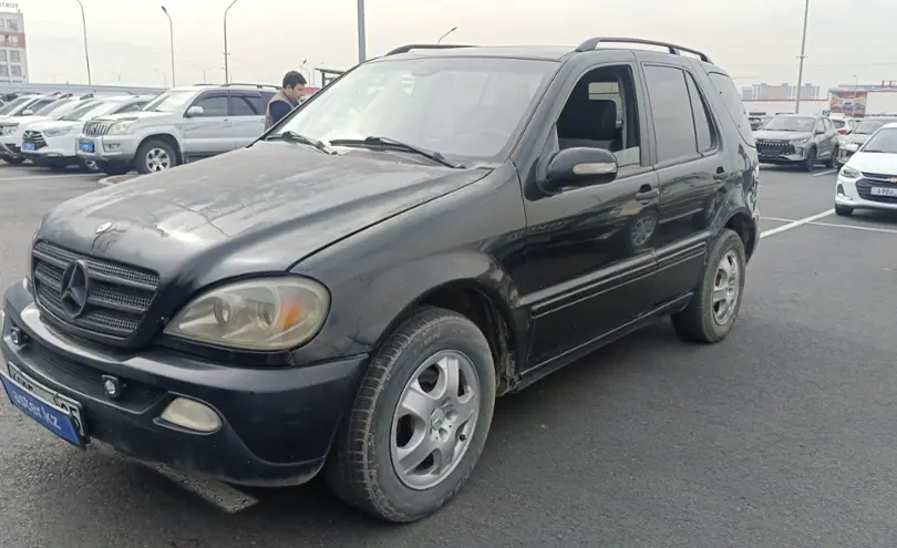 Mercedes-Benz M-Класс 2003 года за 3 000 000 тг. в Алматы