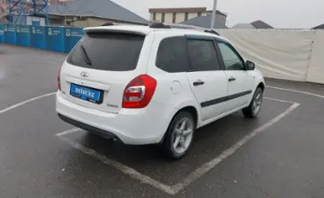 LADA (ВАЗ) Kalina 2014 года за 2 500 000 тг. в Шымкент фото 3