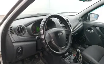 LADA (ВАЗ) Kalina 2014 года за 2 500 000 тг. в Шымкент фото 5