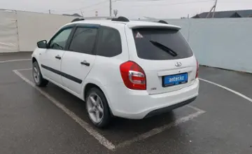 LADA (ВАЗ) Kalina 2014 года за 2 500 000 тг. в Шымкент фото 4