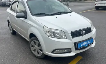 Ravon Nexia R3 2017 года за 5 000 000 тг. в Шымкент фото 3