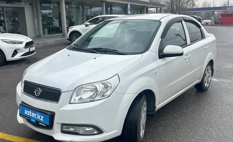 Ravon Nexia R3 2017 года за 5 000 000 тг. в Шымкент