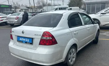 Ravon Nexia R3 2017 года за 5 000 000 тг. в Шымкент