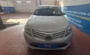 Toyota Avensis 2013 года за 6 200 000 тг. в Астана фото 2