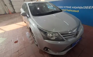 Toyota Avensis 2013 года за 6 200 000 тг. в Астана фото 3