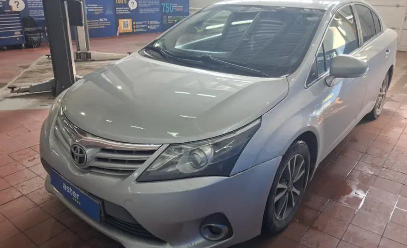 Toyota Avensis 2013 года за 6 200 000 тг. в Астана