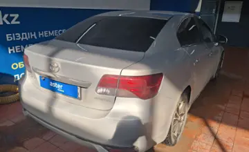 Toyota Avensis 2013 года за 6 200 000 тг. в Астана