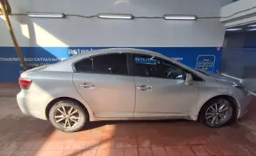 Toyota Avensis 2013 года за 6 200 000 тг. в Астана фото 4