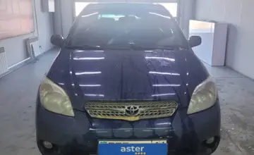 Toyota Matrix 2005 года за 4 000 000 тг. в Павлодар фото 2
