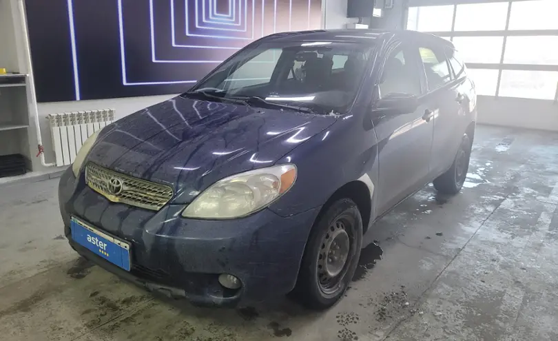 Toyota Matrix 2005 года за 4 000 000 тг. в Павлодар