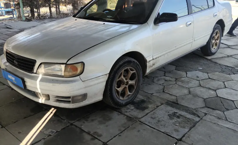 Nissan Cefiro 1996 года за 1 600 000 тг. в Талдыкорган