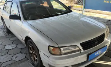 Nissan Cefiro 1996 года за 1 600 000 тг. в Талдыкорган фото 3