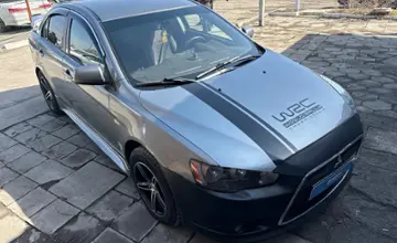 Mitsubishi Lancer 2013 года за 4 500 000 тг. в Талдыкорган фото 3