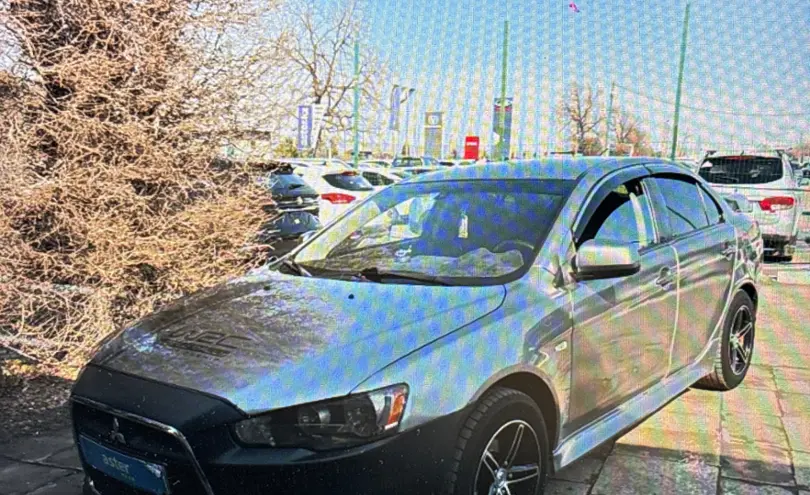 Mitsubishi Lancer 2013 года за 4 500 000 тг. в Талдыкорган