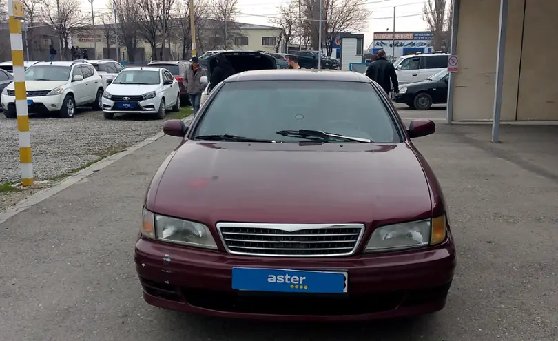 Nissan Maxima 1995 года за 2 200 000 тг. в Тараз фото 2