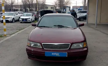 Nissan Maxima 1995 года за 2 200 000 тг. в Тараз фото 2