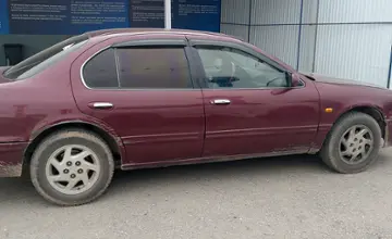 Nissan Maxima 1995 года за 2 200 000 тг. в Тараз фото 4