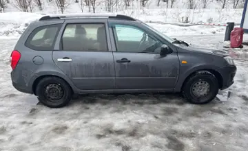 LADA (ВАЗ) Kalina 2015 года за 1 600 000 тг. в Усть-Каменогорск фото 4