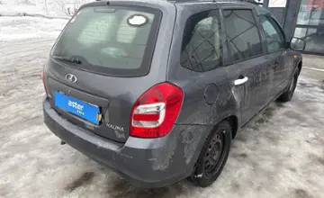 LADA (ВАЗ) Kalina 2015 года за 1 600 000 тг. в Усть-Каменогорск