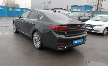 Kia K7 2020 года за 16 000 000 тг. в Шымкент фото 4