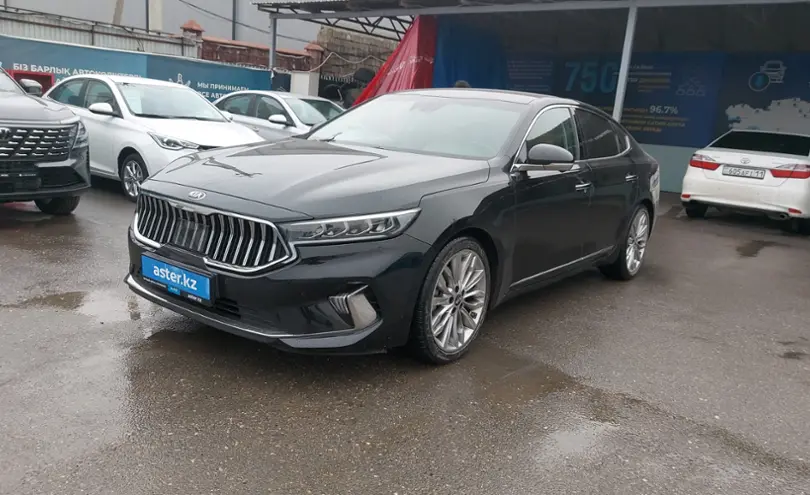 Kia K7 2020 года за 16 000 000 тг. в Шымкент