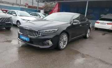 Kia K7 2020 года за 16 000 000 тг. в Шымкент фото 1