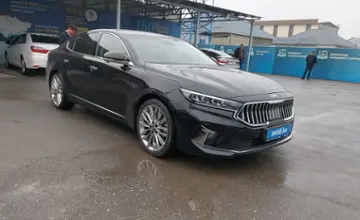 Kia K7 2020 года за 16 000 000 тг. в Шымкент фото 2