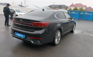 Kia K7 2020 года за 16 000 000 тг. в Шымкент фото 3