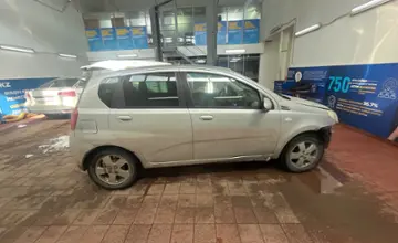 Chevrolet Aveo 2012 года за 3 300 000 тг. в Астана фото 4
