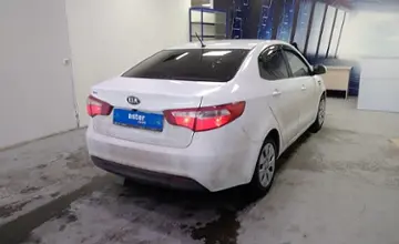 Kia Rio 2014 года за 4 950 000 тг. в Павлодар