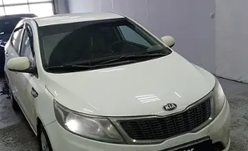 Kia Rio 2014 года за 4 950 000 тг. в Павлодар фото 3