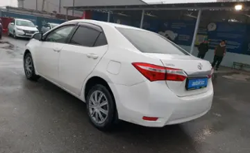 Toyota Corolla 2014 года за 6 500 000 тг. в Шымкент фото 4