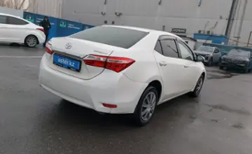 Toyota Corolla 2014 года за 6 500 000 тг. в Шымкент фото 3