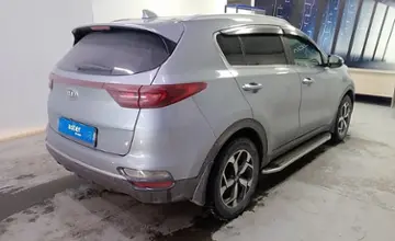 Kia Sportage 2021 года за 10 800 000 тг. в Павлодар