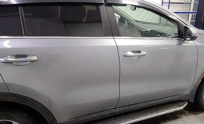 Kia Sportage 2021 года за 10 800 000 тг. в Павлодар фото 4