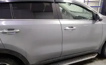 Kia Sportage 2021 года за 10 800 000 тг. в Павлодар фото 4