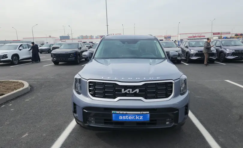 Kia Telluride 2022 года за 18 000 000 тг. в Алматы фото 2