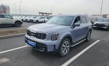 Kia Telluride 2022 года за 18 000 000 тг. в Алматы фото 1
