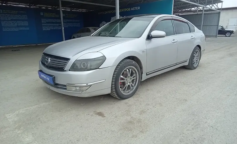 Nissan Teana 2006 года за 3 500 000 тг. в Кызылорда