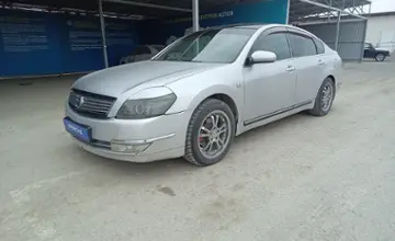 Nissan Teana 2006 года за 3 500 000 тг. в Кызылорда фото 1