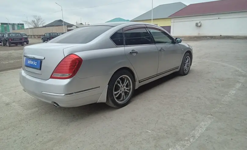 Nissan Teana 2006 года за 3 500 000 тг. в Кызылорда фото 5