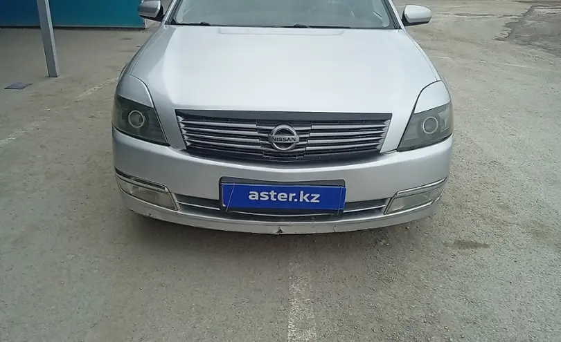 Nissan Teana 2006 года за 3 500 000 тг. в Кызылорда фото 2