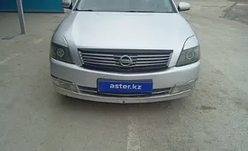 Nissan Teana 2006 года за 3 500 000 тг. в Кызылорда фото 2
