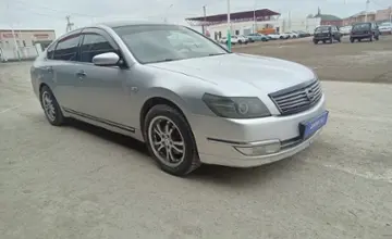 Nissan Teana 2006 года за 3 500 000 тг. в Кызылорда фото 3